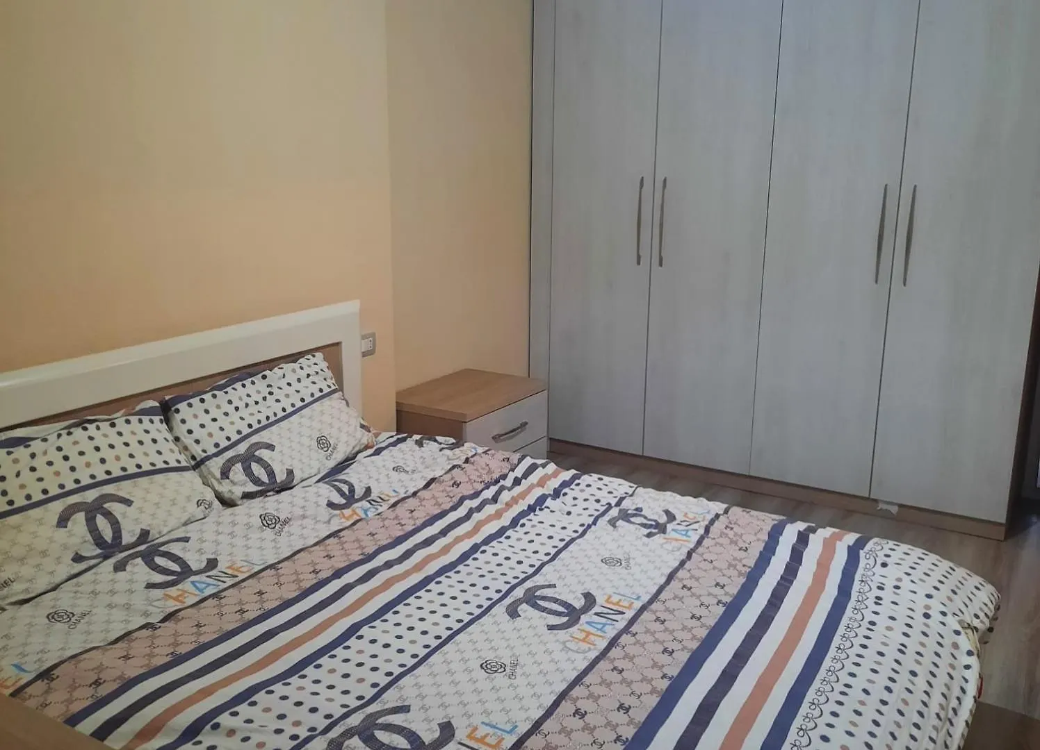 Geni'S Apartament Durres