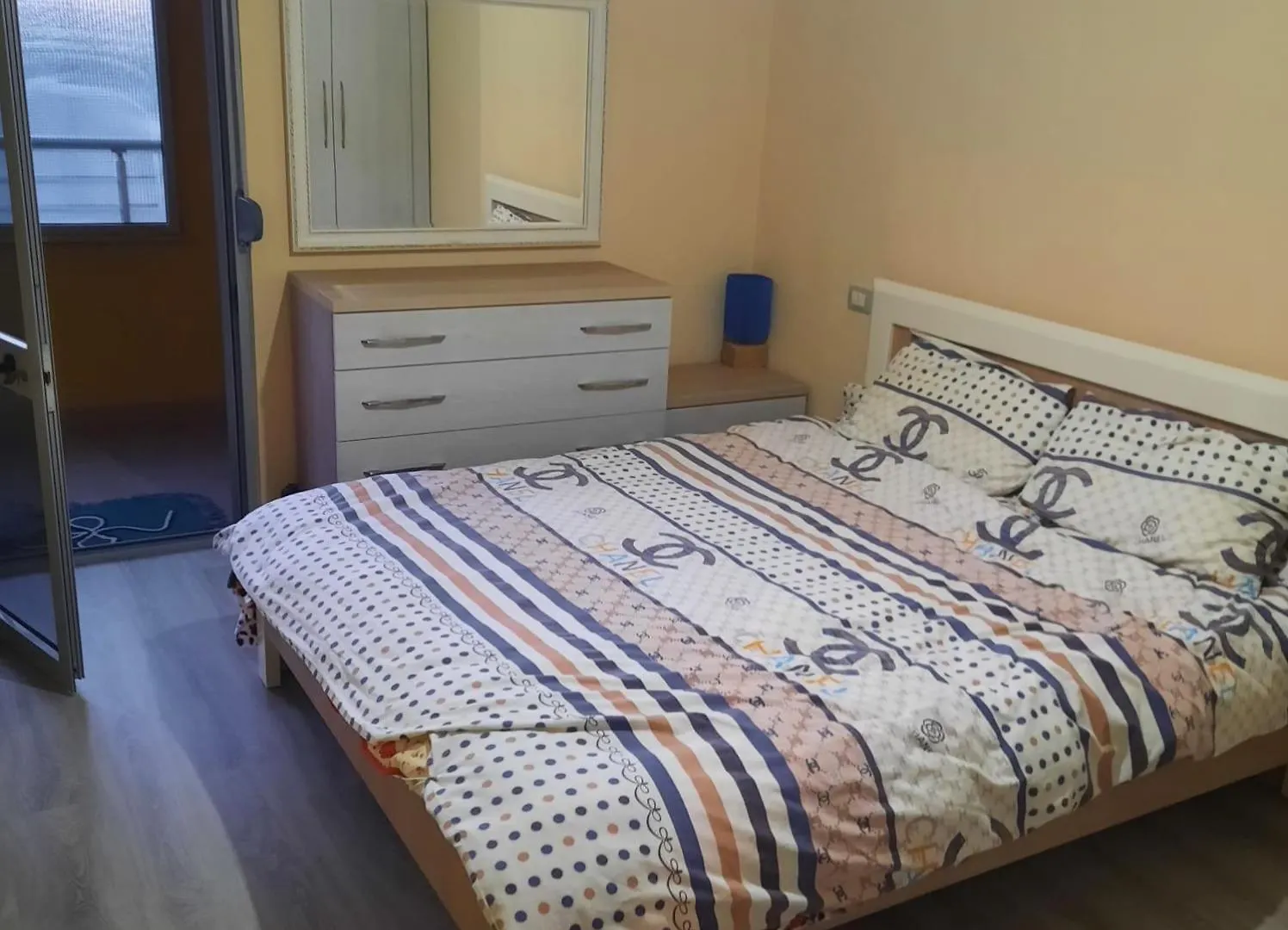 Geni'S Apartament Durres Albania