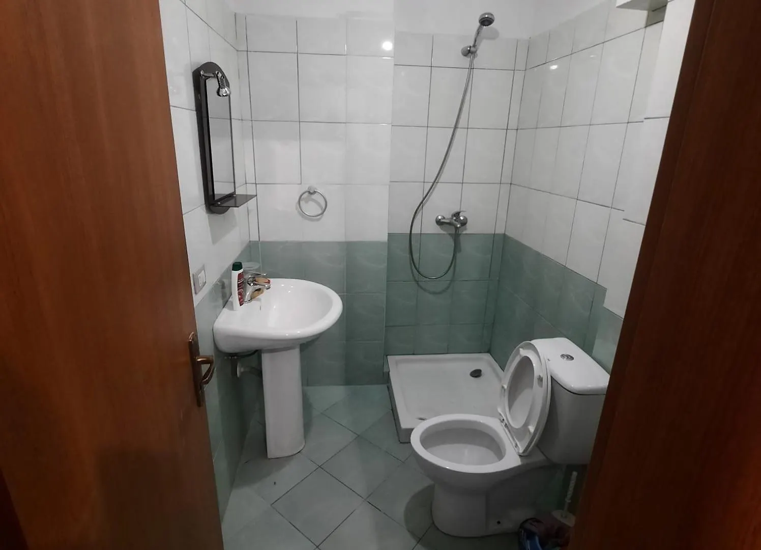 Διαμέρισμα Geni'S Apartament Δυρράχιο Αλβανία